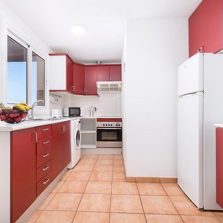 Home2Book Las Vistas Corralejo, Amazing Terrace Exterior foto